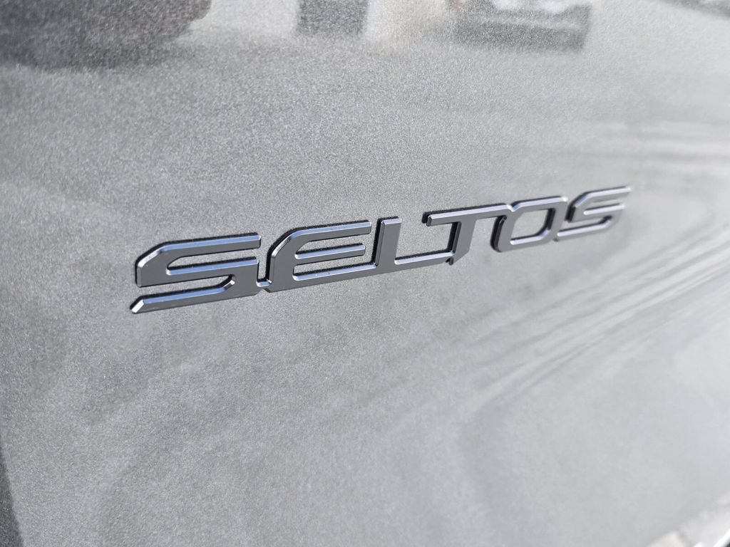 New 2027 Kia Seltos X-Line SX AWD/4WD image 6