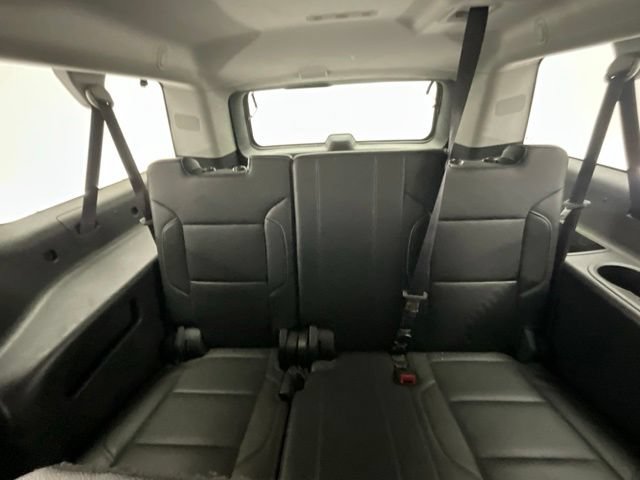 Used 2017 GMC Yukon XL SLT AWD/4WD image 7