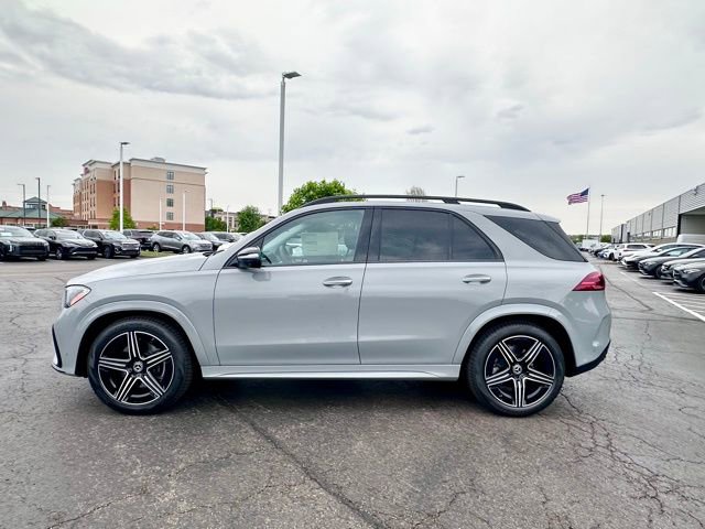 New 2026 Mercedes-Benz GLE 450 4MATIC image 5