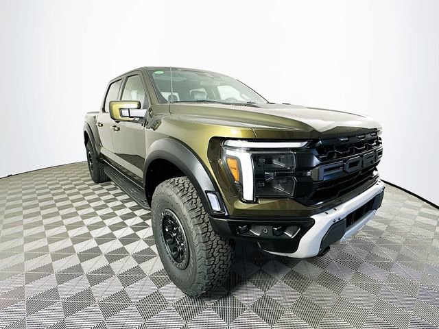 New 2025 Ford F150 Raptor image 2