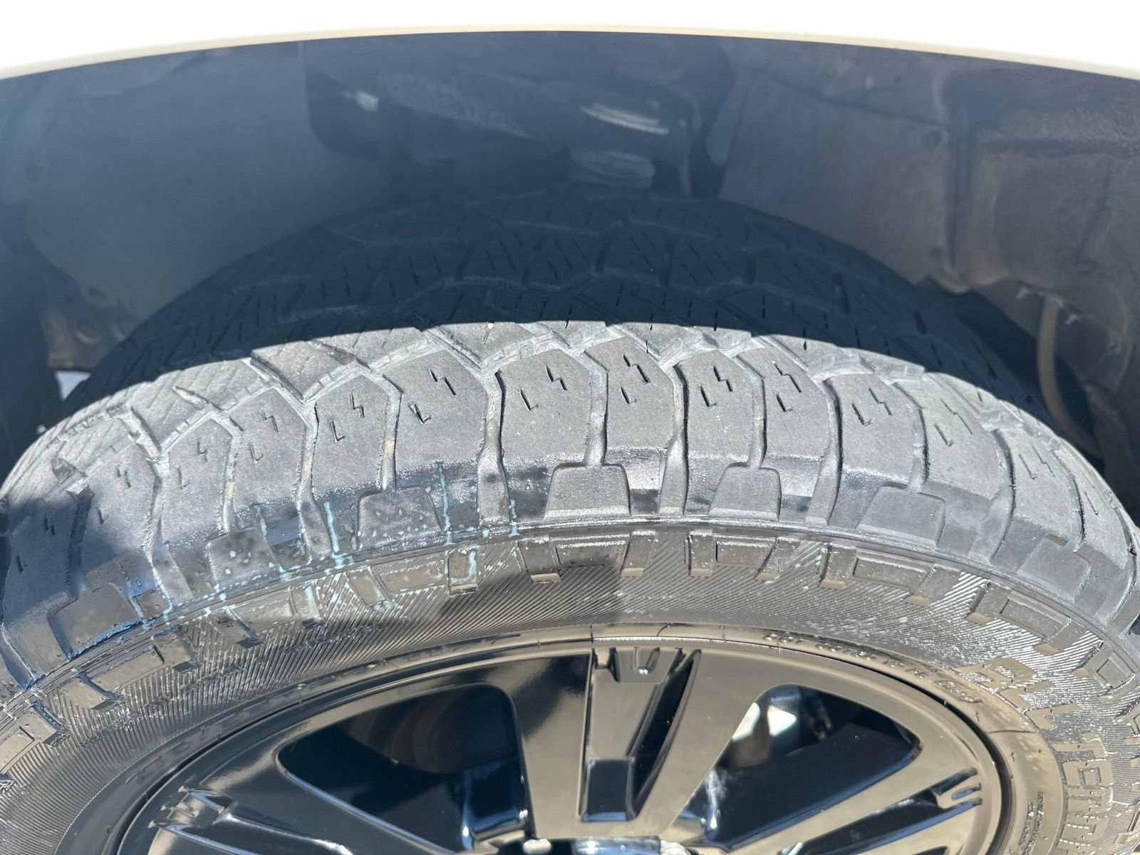 Used 2019 Toyota Sequoia TRD Sport AWD/4WD image 11