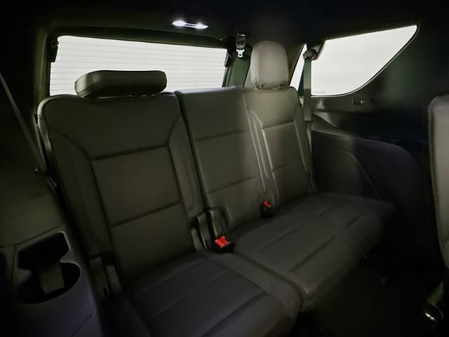 Used 2024 Chevrolet Tahoe High Country w/ Premium Package AWD/4WD image 31