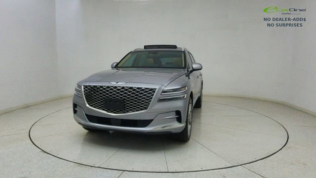 Used 2024 Genesis GV80 3.5T Advanced w/ Prestige Package AWD/4WD image 67