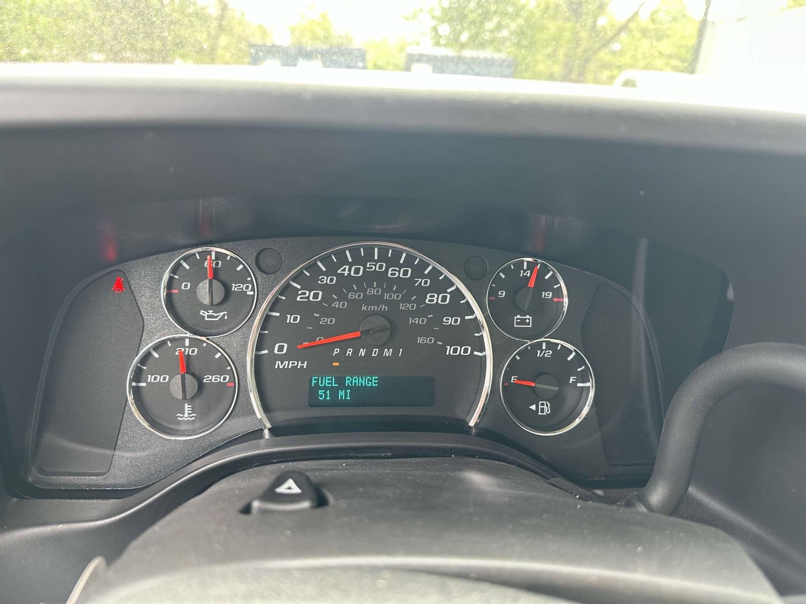 New 2025 Chevrolet Express 3500 w/ Power Convenience Package image 16