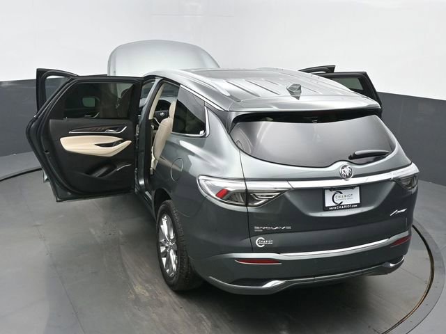 Used 2023 Buick Enclave Avenir w/ Avenir Technology Package image 66