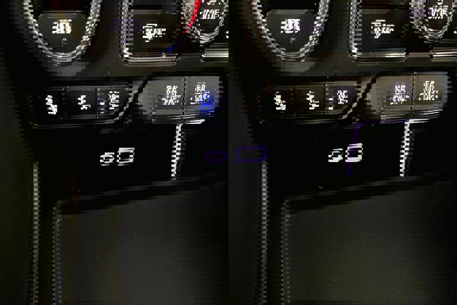 Certified 2022 GMC Yukon SLT w/ SLT Premium Package image 36