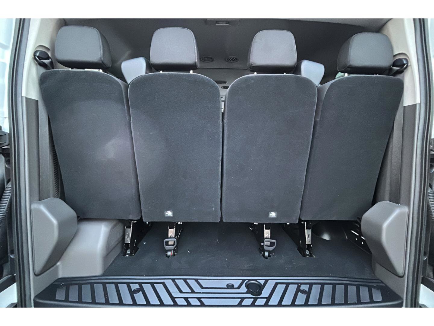 Used 2025 Ford Transit 350 XLT image 29