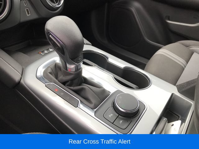 Certified 2024 Chevrolet Blazer LT w/ Convenience Package FWD image 13