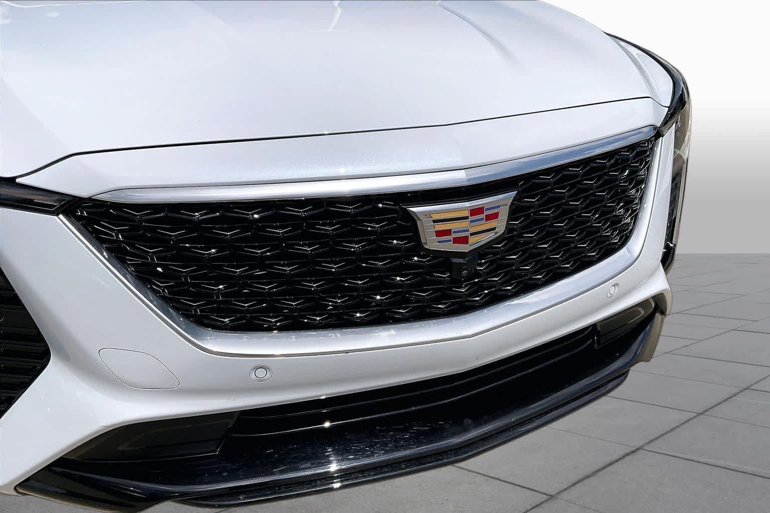 Used 2026 Cadillac CT5 Premium Luxury w/ Technology Package RWD image 28
