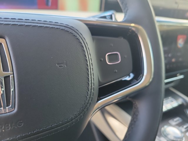 Certified 2024 Lincoln Nautilus Reserve AWD/4WD image 25