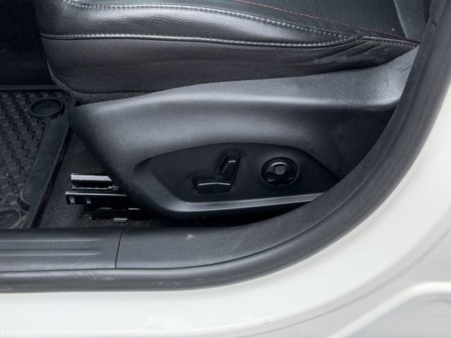 Used 2019 Jeep Compass Trailhawk w/ Leather Interior Group image 13