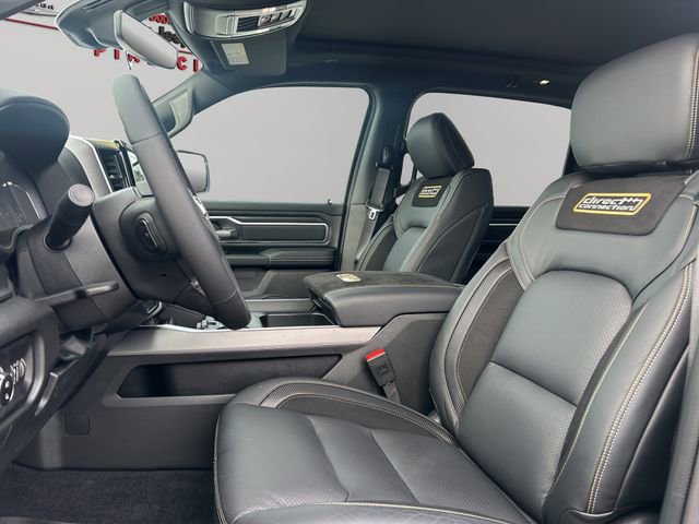 New 2026 RAM 1500 Big Horn image 9