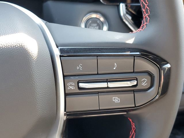 Used 2026 Chevrolet Colorado Z71 w/ Technology Package image 23
