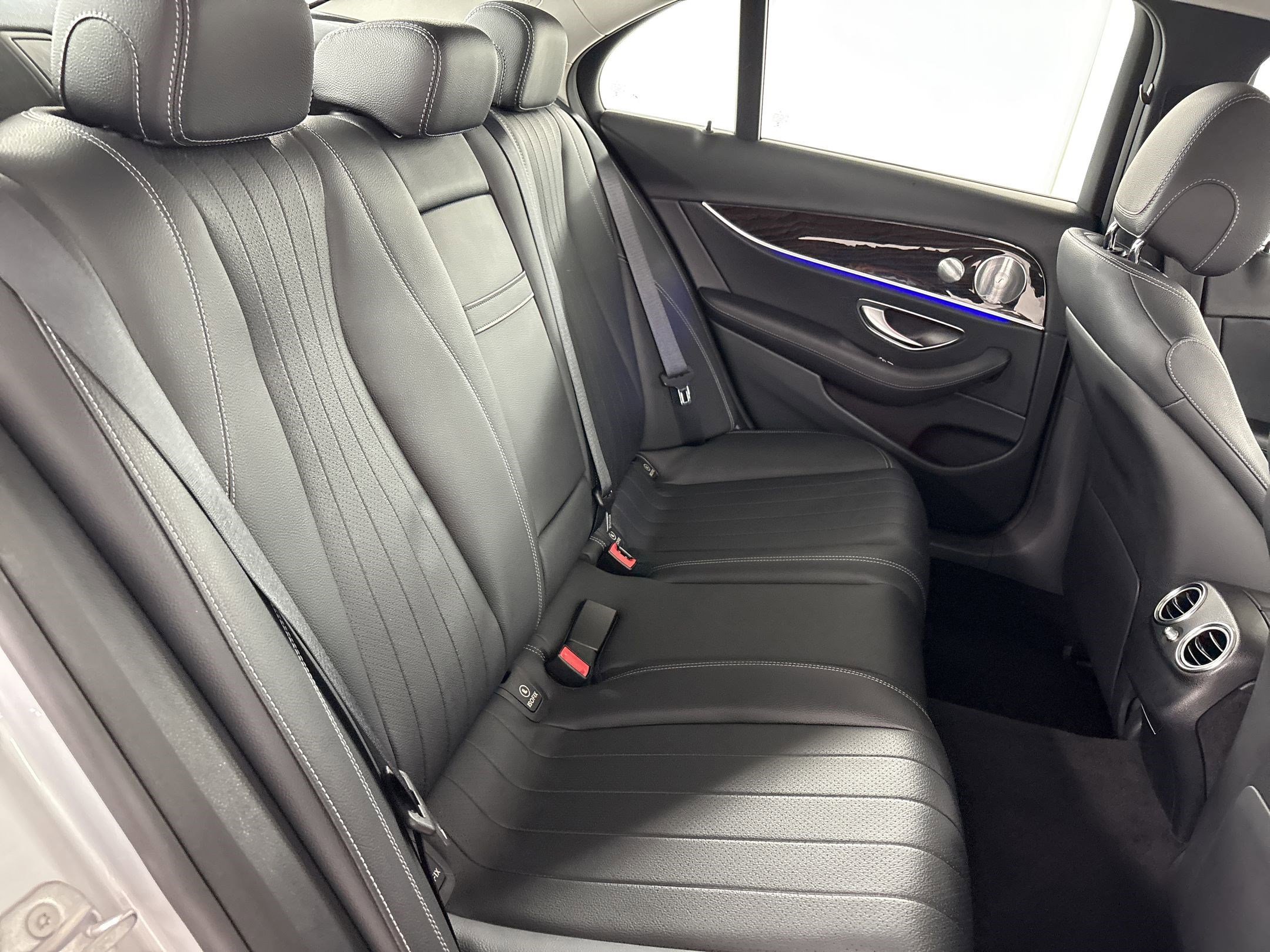 Certified 2018 Mercedes-Benz E 300 image 30