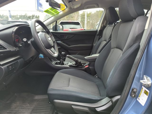 Used 2023 Subaru Crosstrek 2.0i image 13