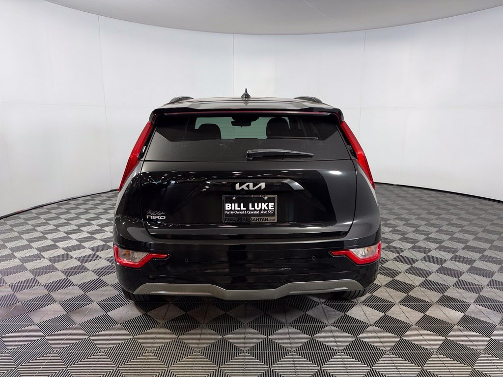 Used 2023 Kia Niro Wind FWD image 10