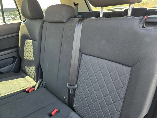 Used 2018 Volkswagen Atlas S FWD image 10