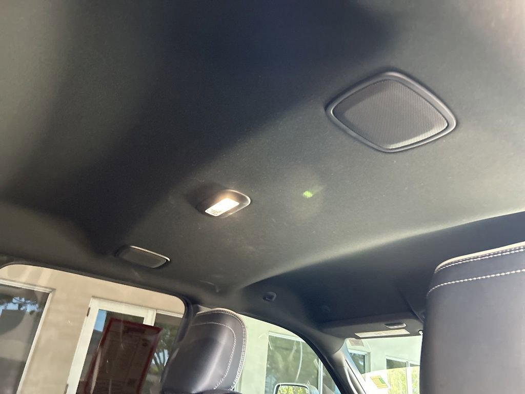 Used 2024 RAM 3500 Laramie w/ Night Edition AWD/4WD image 39