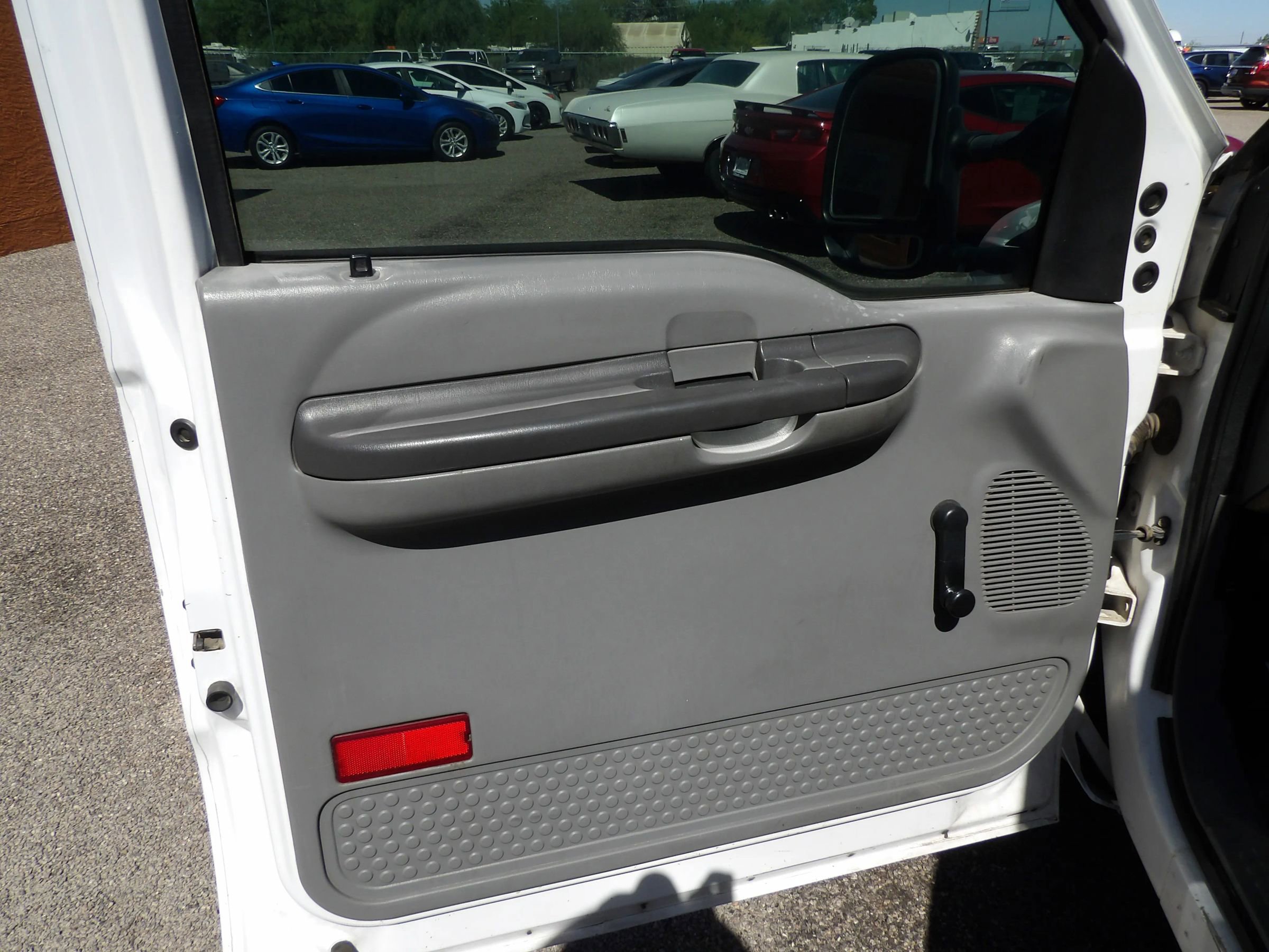Used 2008 Ford F250 XL RWD image 9
