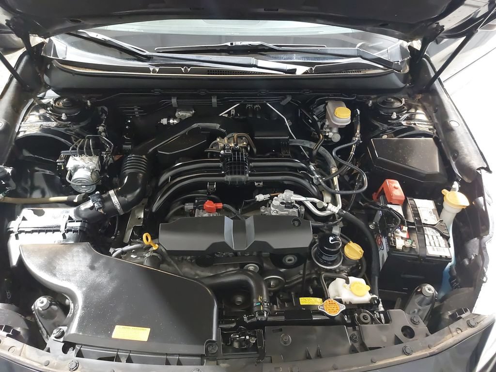 Used 2016 Subaru Legacy 2.5i Limited AWD/4WD image 32