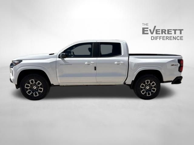New 2026 Chevrolet Colorado Z71 image 4