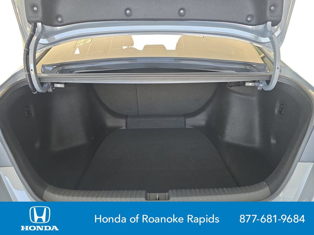 Used 2024 Honda Accord Sport image 19