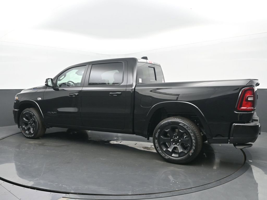 New 2026 RAM 1500 Big Horn image 3