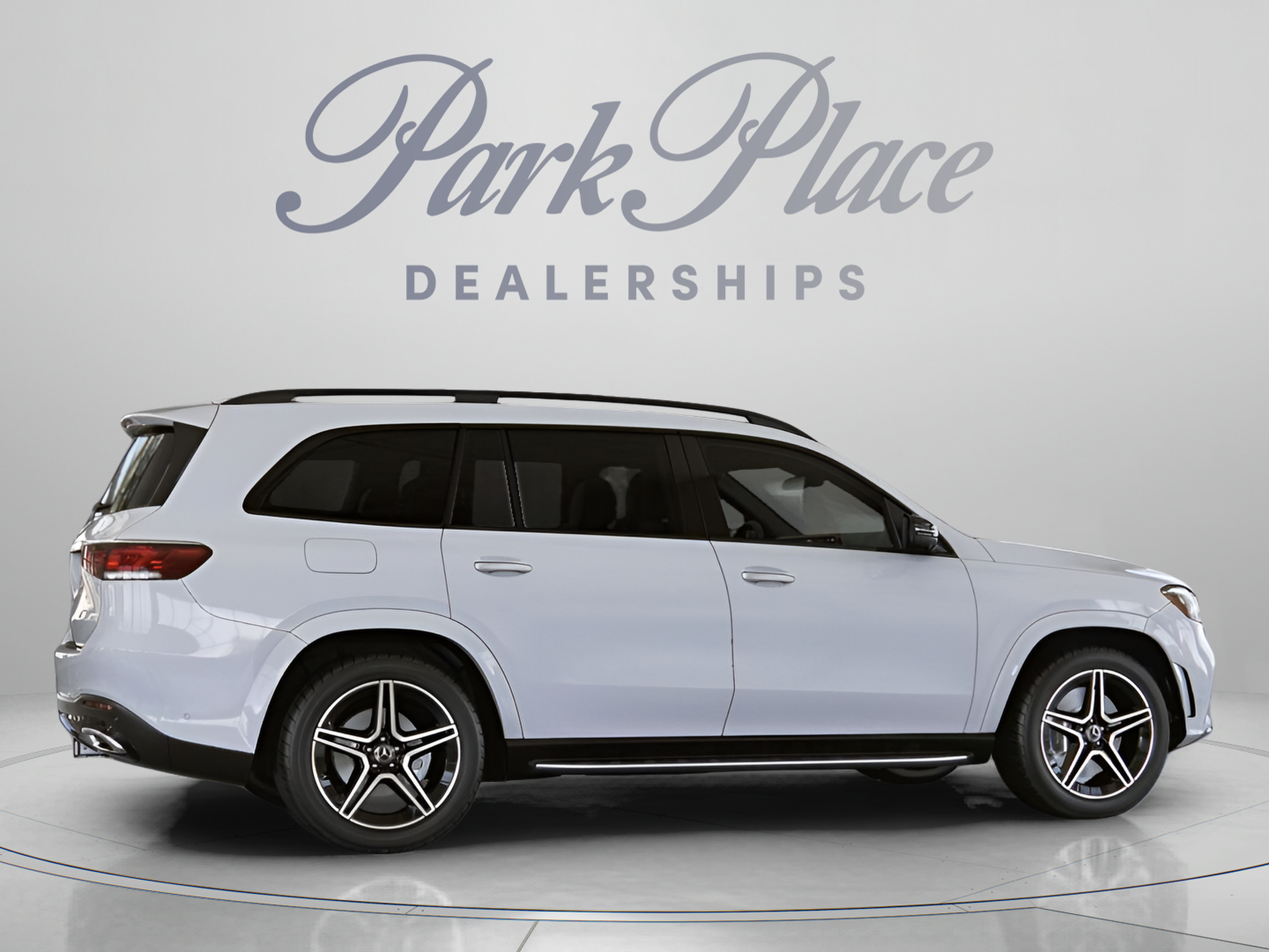 Certified 2023 Mercedes-Benz GLS 450 4MATIC image 24