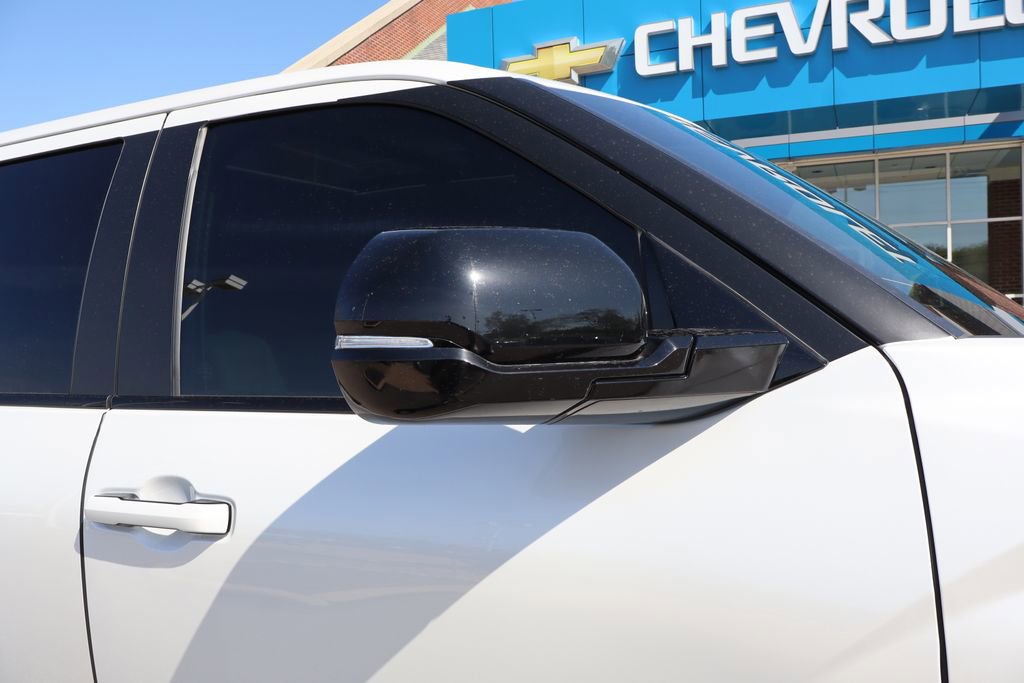 Used 2024 Toyota Tundra Limited w/ Nightshade Package AWD/4WD video 2