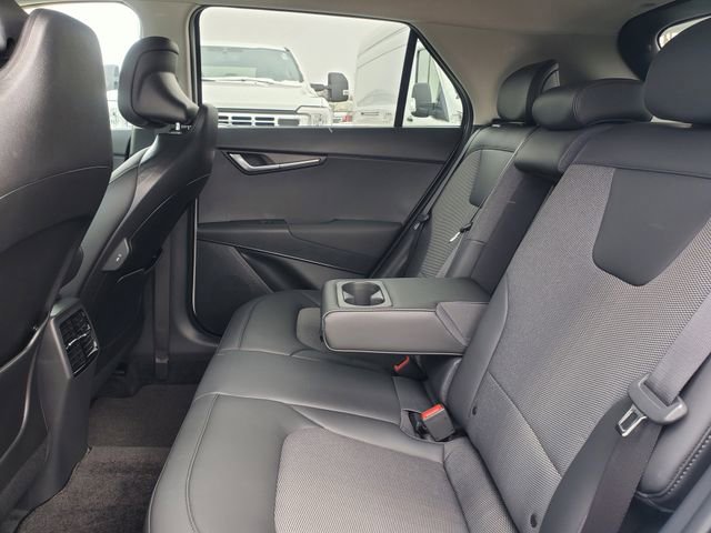 Used 2024 Kia Niro EX image 24