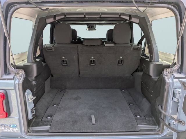 Used 2024 Jeep Wrangler Unlimited Rubicon 4xe image 18