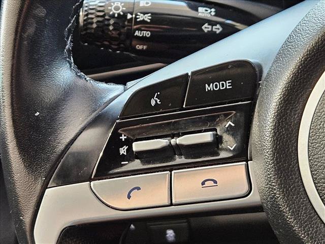 Used 2023 Hyundai Elantra Limited FWD image 24