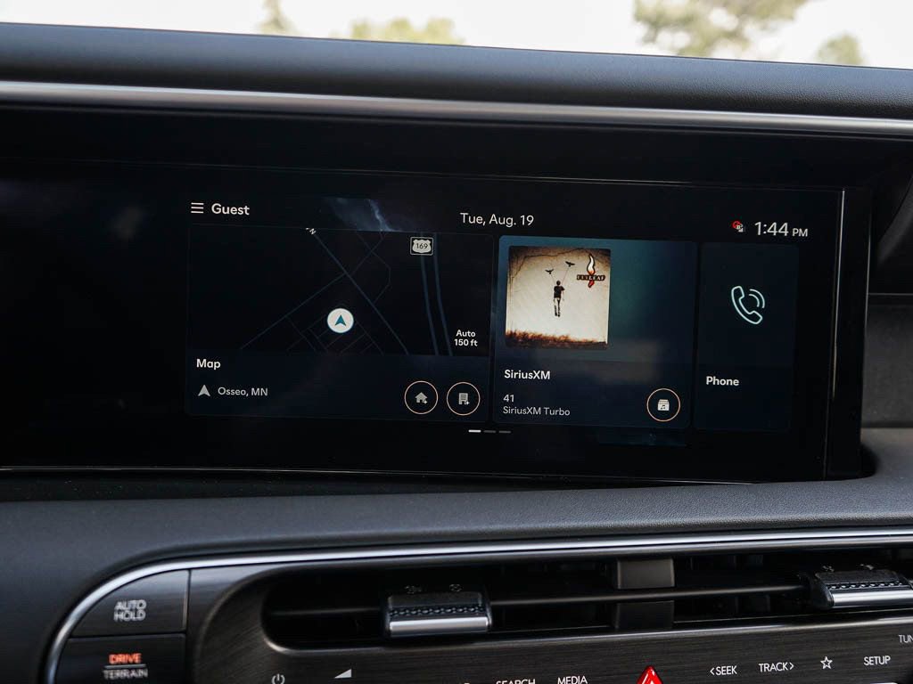 Used 2026 Hyundai Palisade SEL image 25