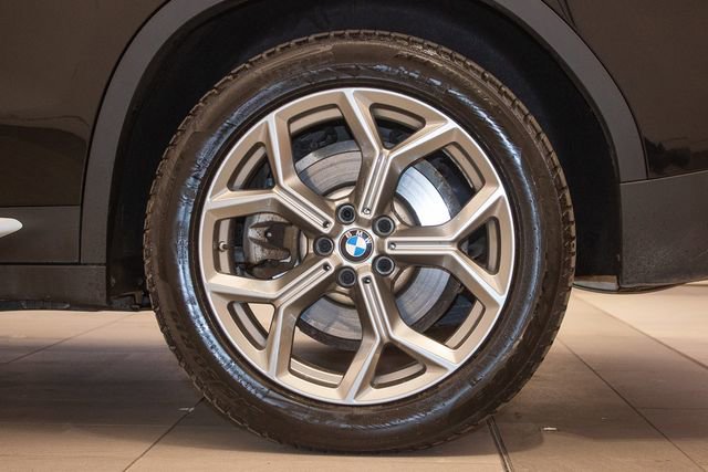 Used 2024 BMW X3 xDrive30i image 9