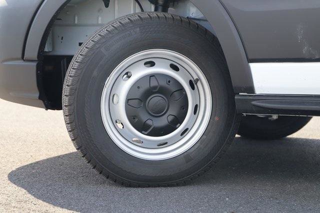 New 2025 Ford Transit 250 Low Roof w/ Load Area Protection Package image 3