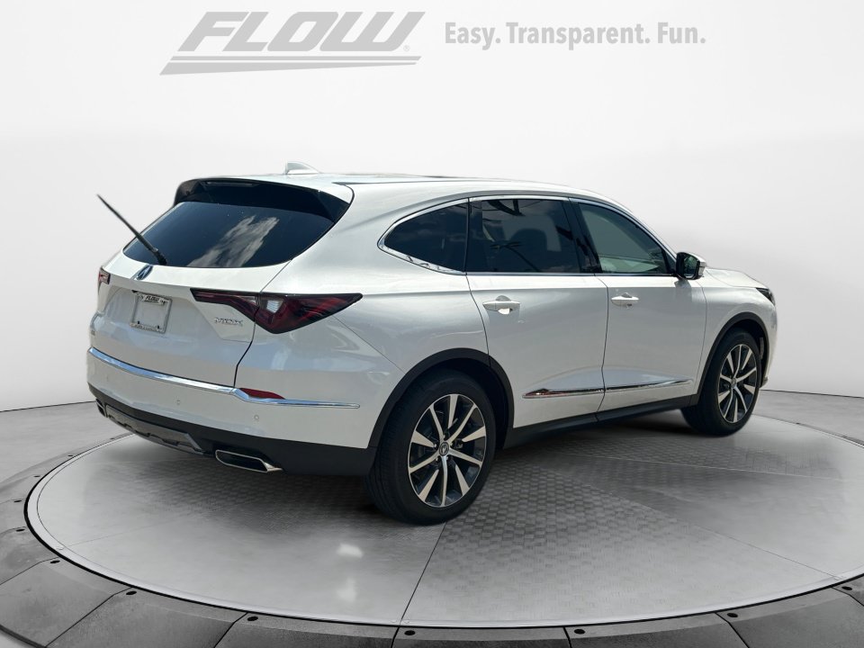 New 2026 Acura MDX FWD w/ Technology Package image 7