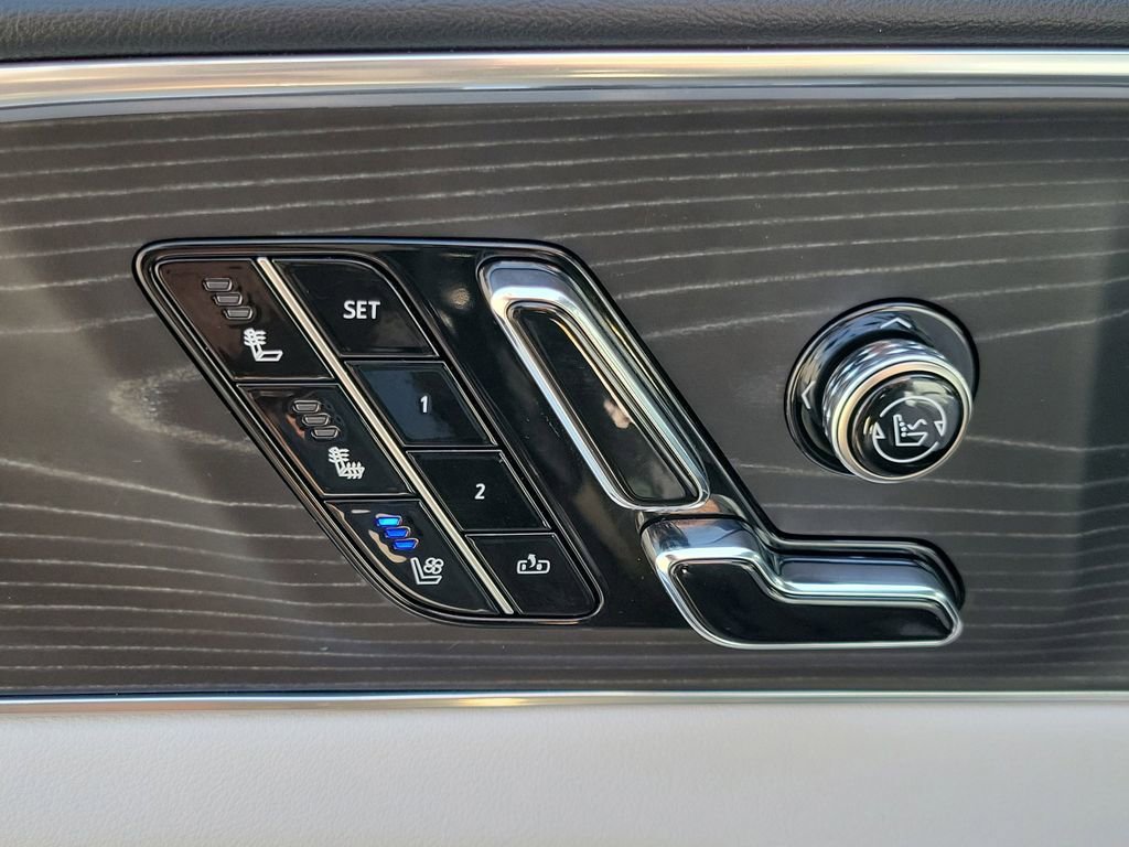 Used 2024 Cadillac Lyriq Sport w/ LPO, Floor Liner Package AWD/4WD image 16