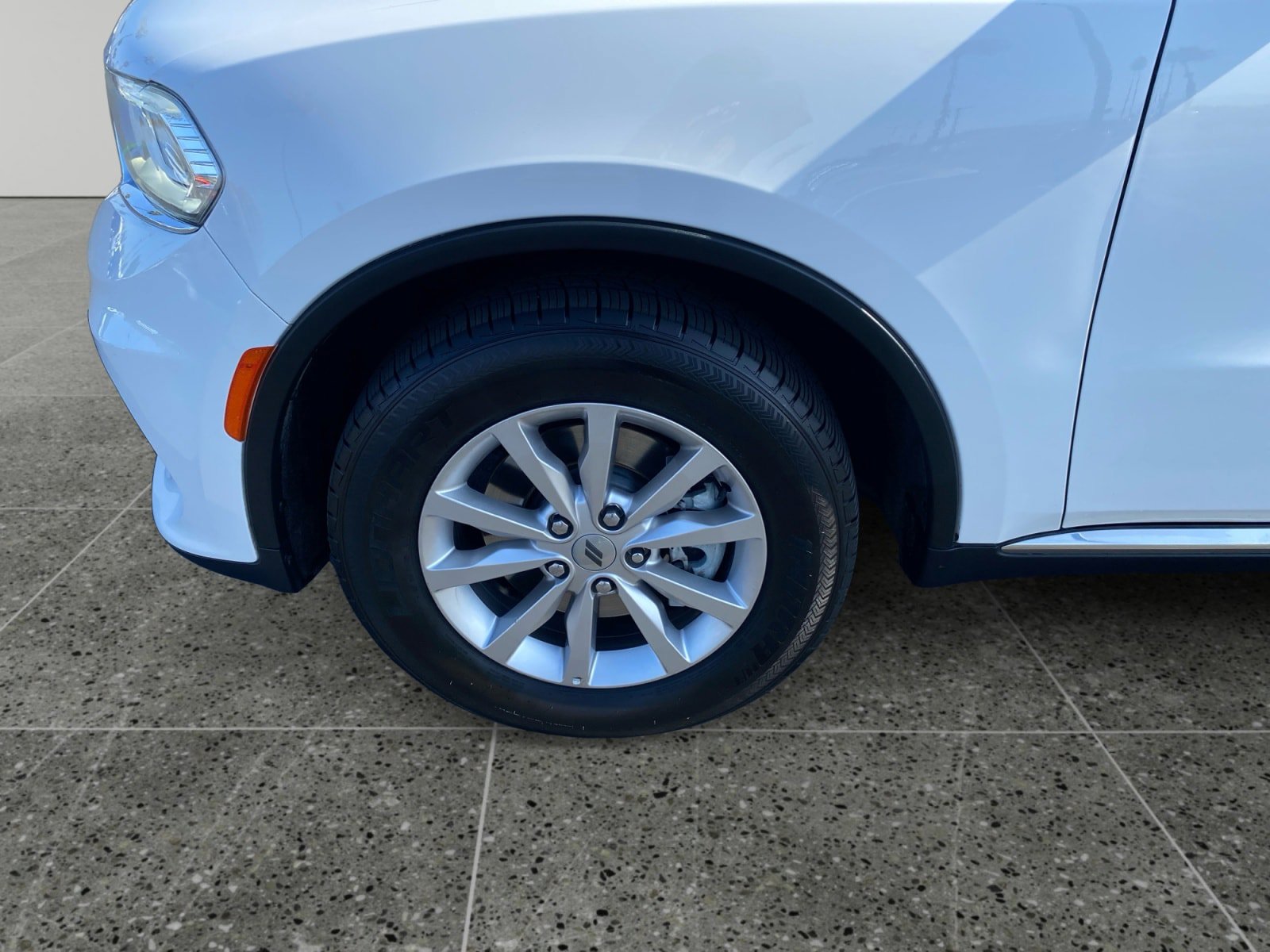 Used 2023 Dodge Durango SXT RWD image 14