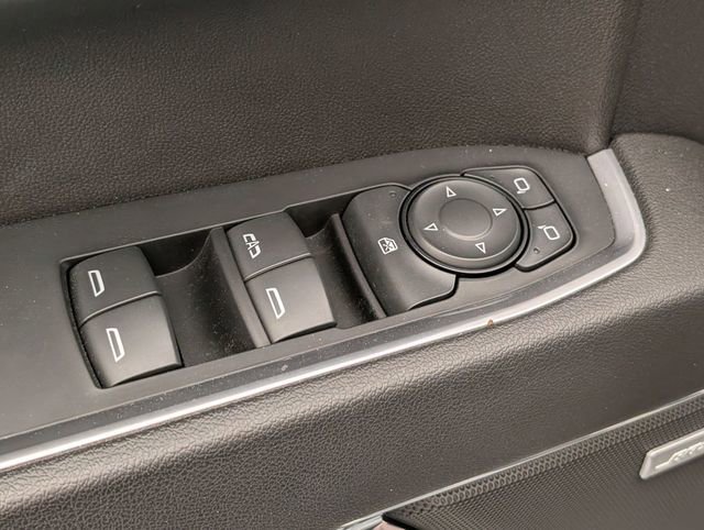 Used 2023 Chevrolet Silverado 1500 RST w/ All Star Edition Plus image 12