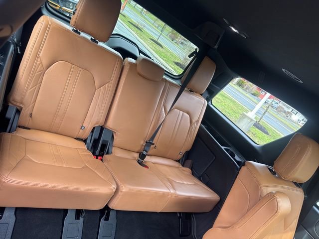 Used 2024 Ford Expedition Platinum image 21