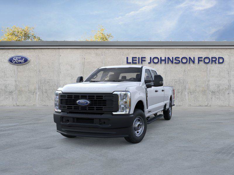 New 2026 Ford F250 XL AWD/4WD image 2