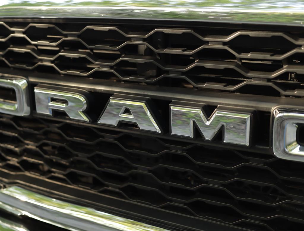 Used 2019 RAM 2500 Tradesman AWD/4WD image 31