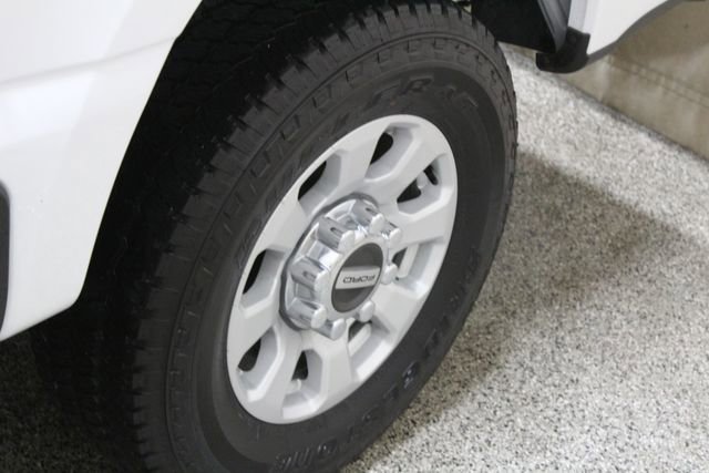 Used 2024 Ford F250 XLT w/ FX4 Off-Road Package image 7