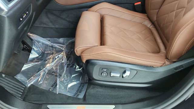 Used 2026 BMW X5 xDrive40i image 35