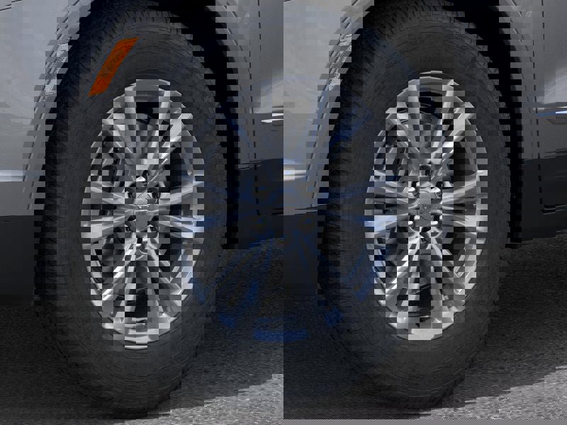 New 2026 Cadillac XT5 Luxury image 9