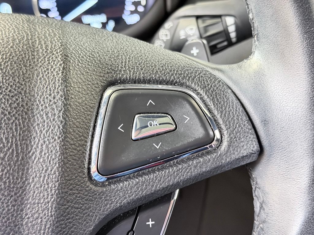 Used 2019 Lincoln MKC Reserve w/ MKC Climate Package FWD image 50