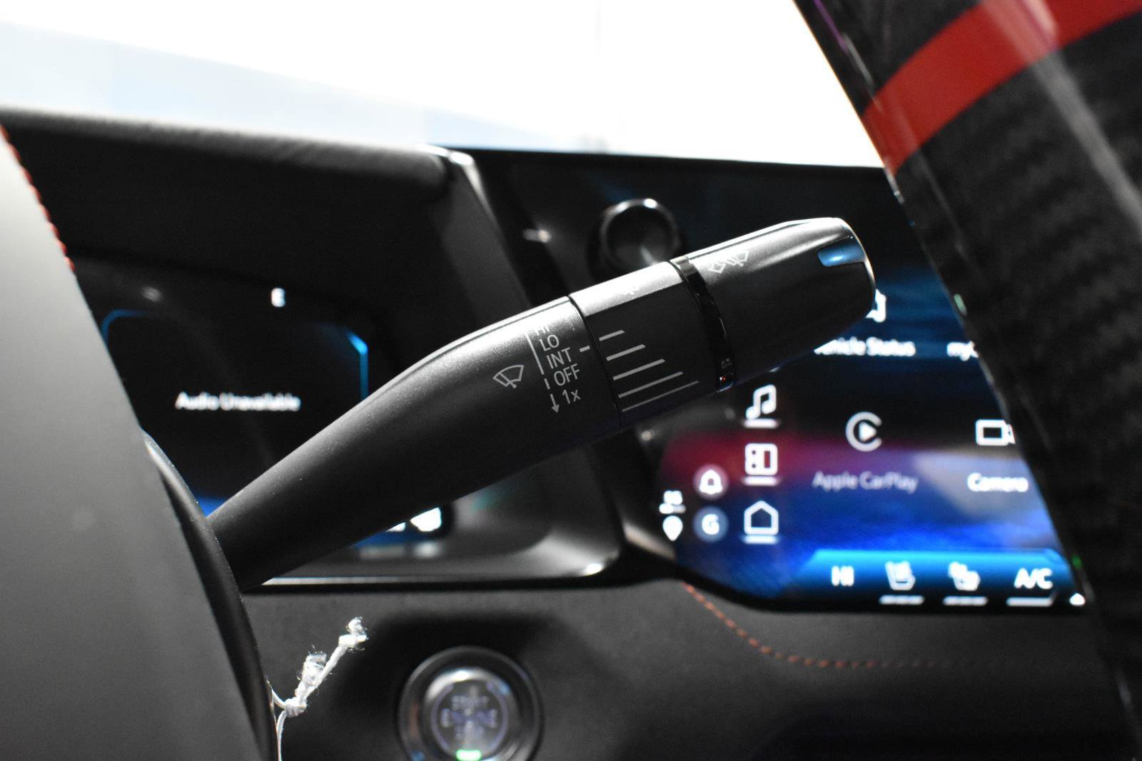 New 2026 Chevrolet Corvette Z06 image 6