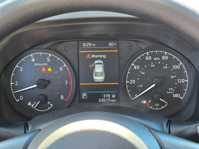 Used 2024 Nissan Altima 2.5 S image 26