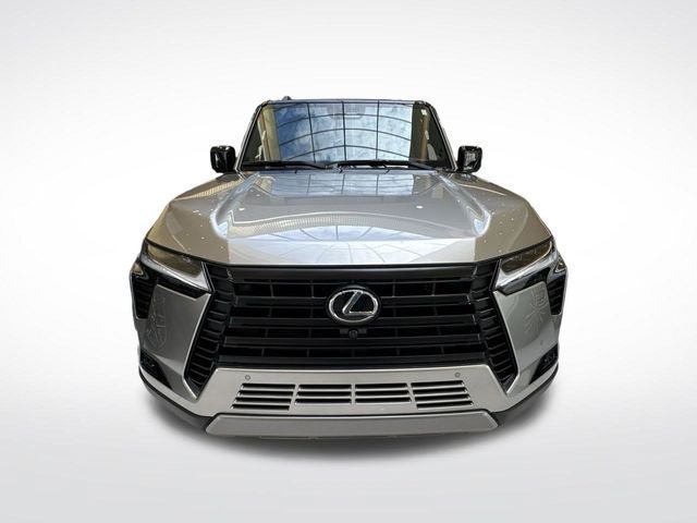 New 2026 Lexus GX 550 AWD/4WD image 25