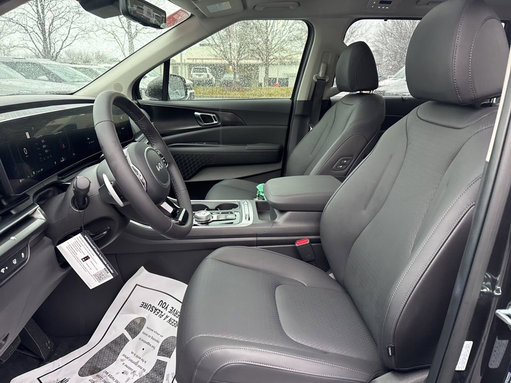 New 2026 Kia Carnival SX Prestige image 10
